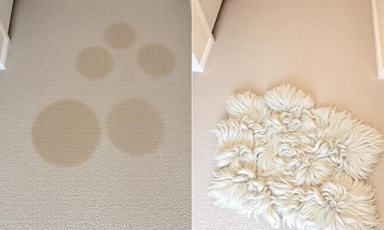 Carpet Deep Clean