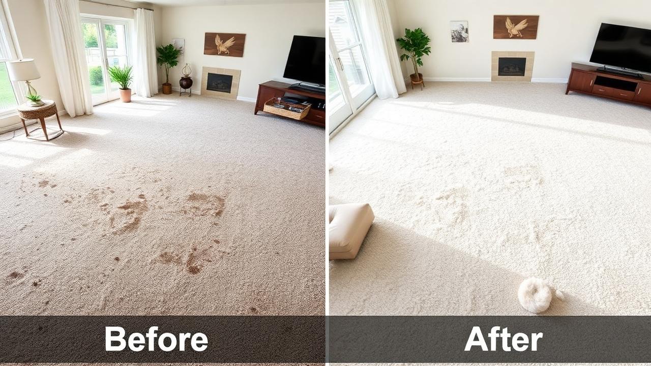 Living Room Revival