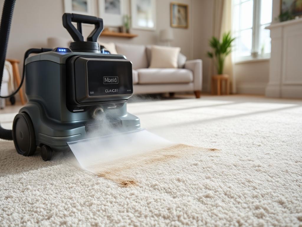 Carpet Cleaning
