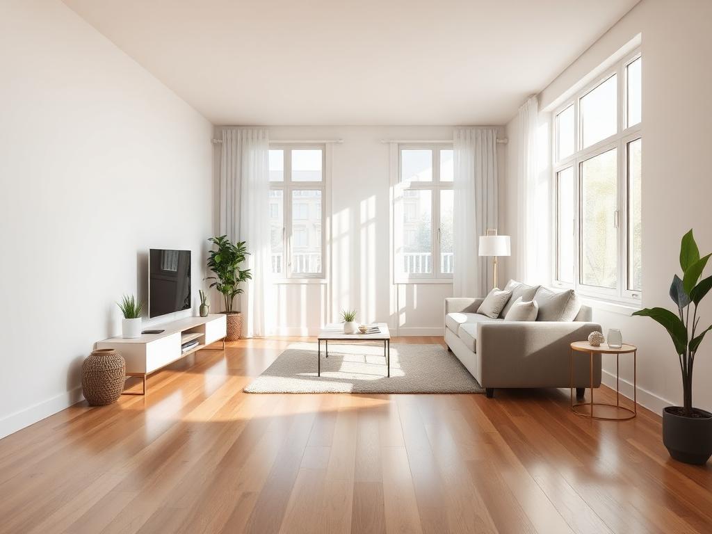 Residential & Office Cleaning